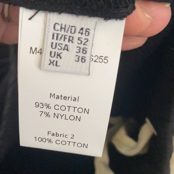 Bally outfit - Picture 9 of 13